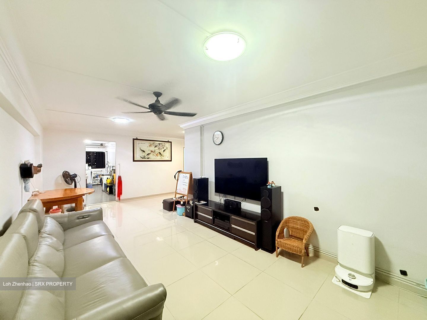 Blk 784 Yishun Avenue 2 (Yishun), HDB 4 Rooms #552320191